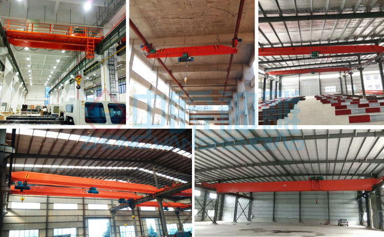 獲取行吊價格表，撥打行吊廠家電話400-9688-987