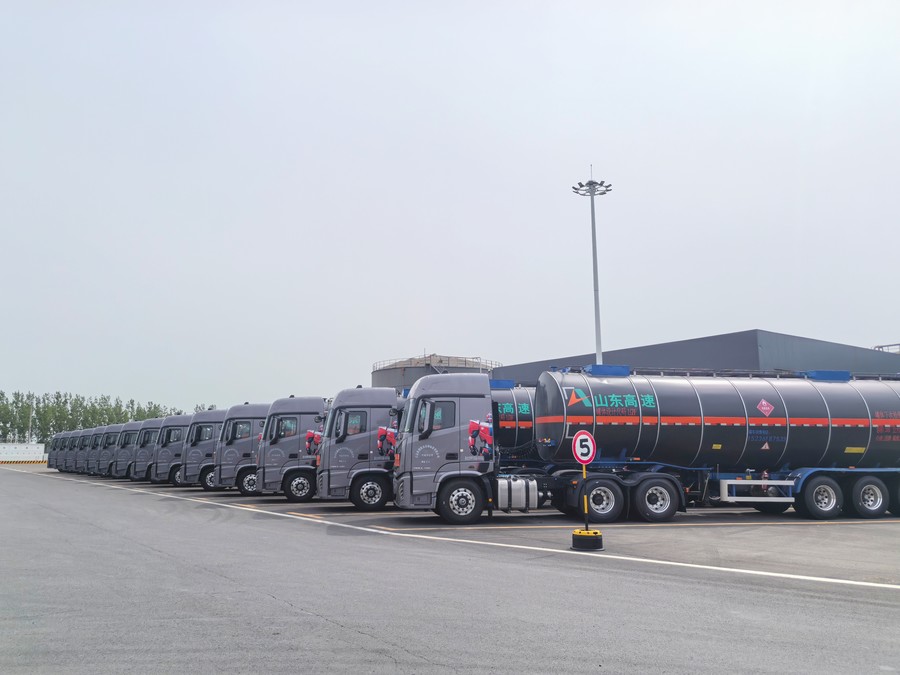 50000余平聯(lián)合廠房