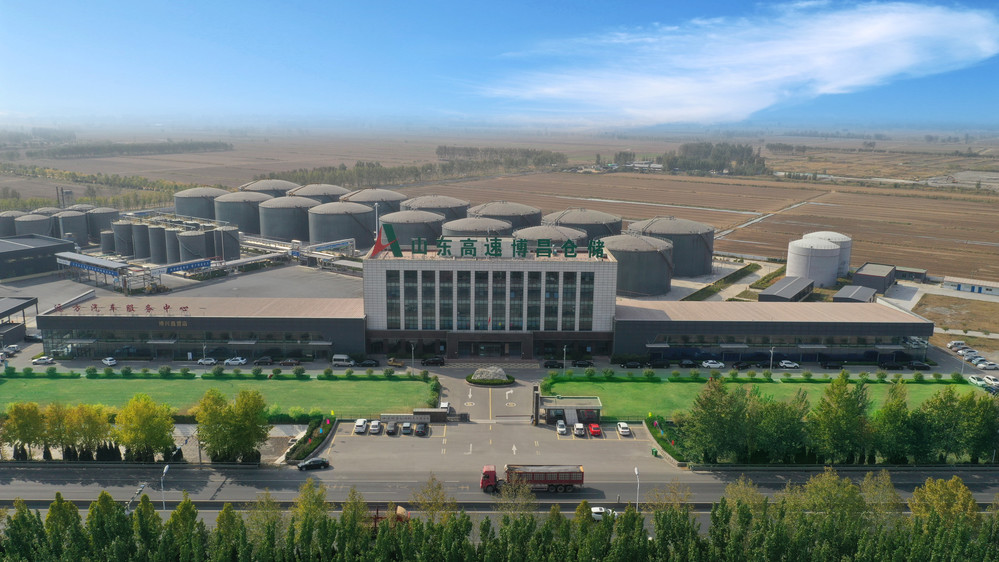 室外堆場(chǎng) 室外堆場(chǎng)