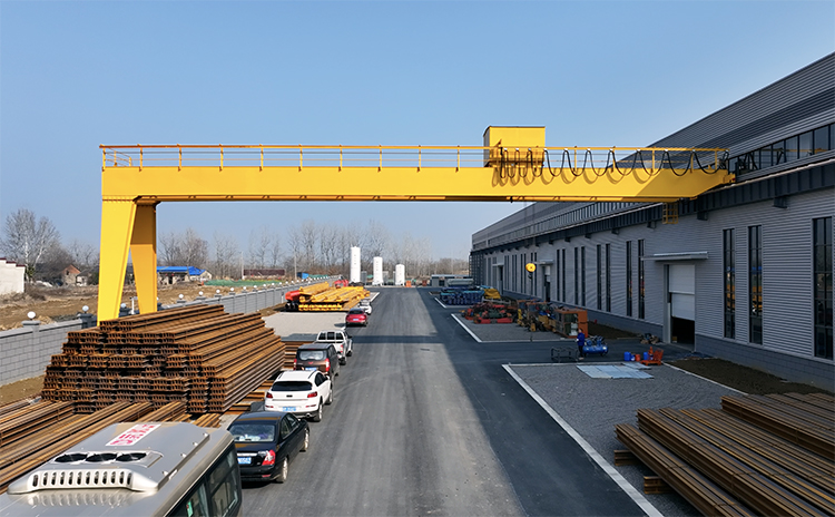 室外堆場(chǎng)